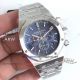 Perfect Replica Swiss 7750 Audemars Piguet Blue Dial Royal Oak Chronograph Watch(10)_th.jpg